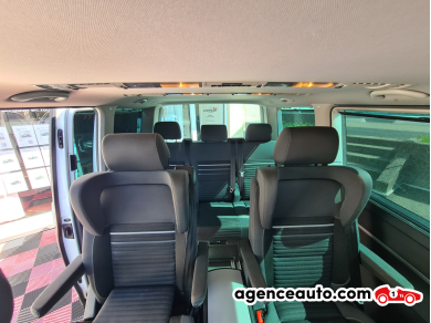 Volkswagen Multivan — 21
