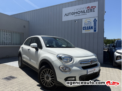 Fiat 500X CROSS