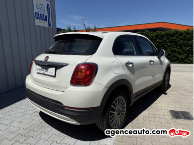Fiat 500X  CROSS — 3