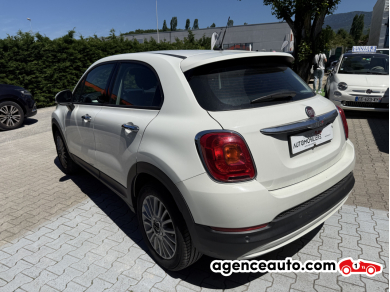 Fiat 500X  CROSS — 5