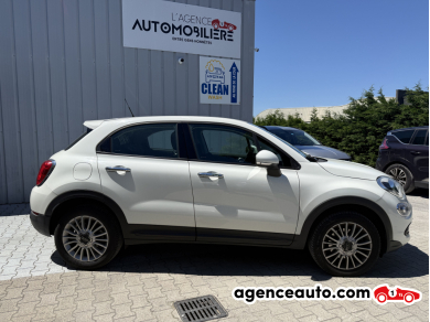 Fiat 500X  CROSS — 2