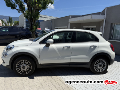 Fiat 500X  CROSS — 6