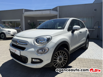 Fiat 500X  CROSS — 7