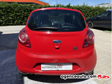 Ford Ka — 4