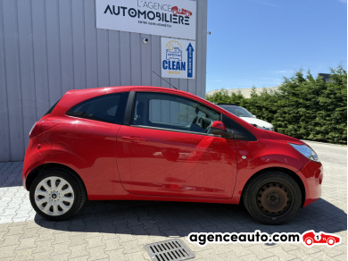 Ford Ka — 2