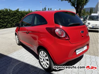 Ford Ka — 5