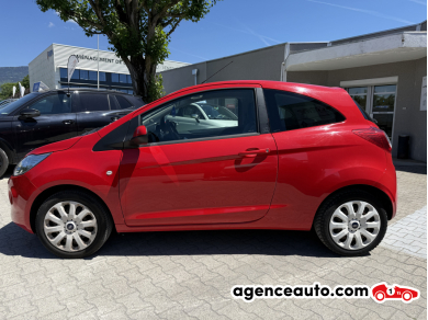 Ford Ka — 6