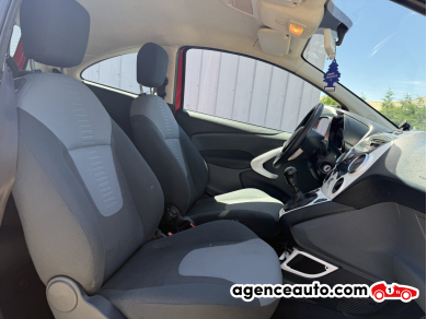 Ford Ka — 8