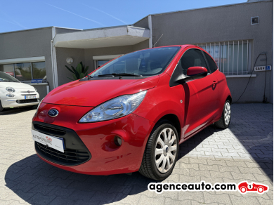 Ford Ka — 7