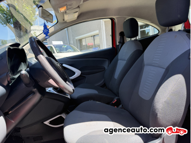 Ford Ka — 10