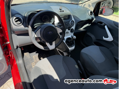 Ford Ka — 9