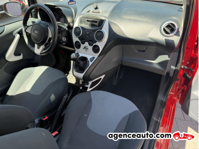 Ford Ka — 11