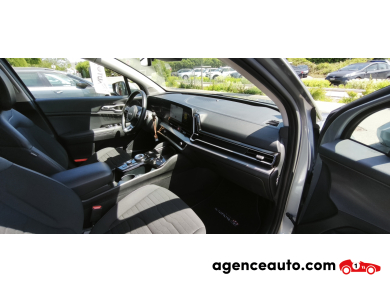 Kia Sportage — 11