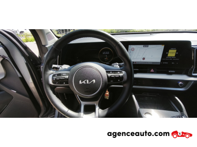 Kia Sportage — 12