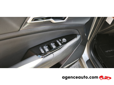Kia Sportage — 28