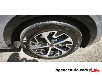 Kia Sportage — 29