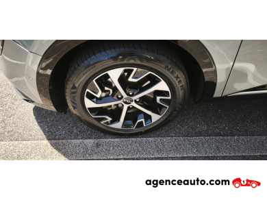 Kia Sportage — 30