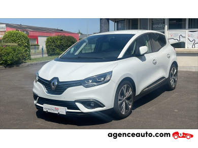 Renault Scenic — 2