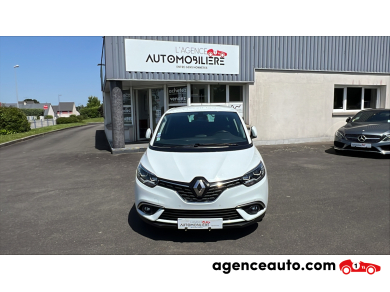 Renault Scenic — 3