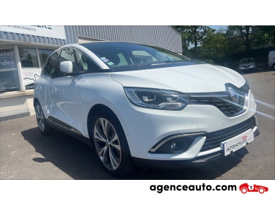 Renault Scenic — 32