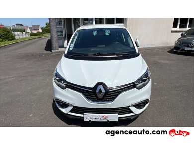 Renault Scenic — 4