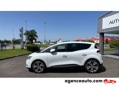 Renault Scenic — 10