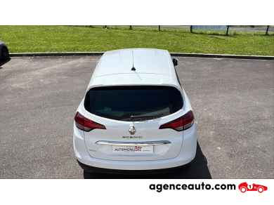 Renault Scenic — 8
