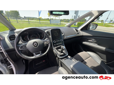 Renault Scenic — 15