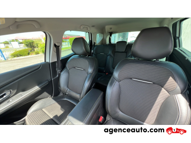 Renault Scenic — 16