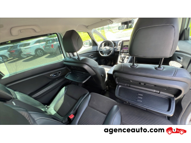 Renault Scenic — 21