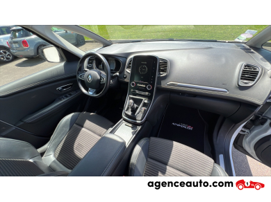 Renault Scenic — 18