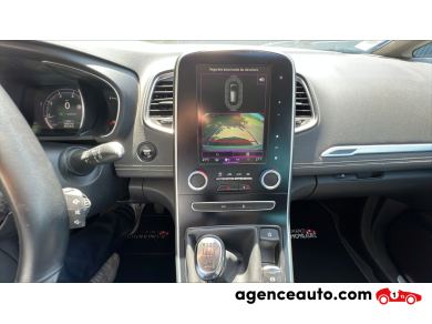 Renault Scenic — 27