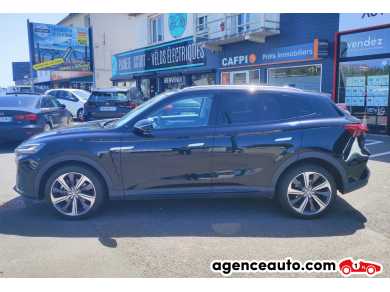 MG/MG Motor Marvel R — 8