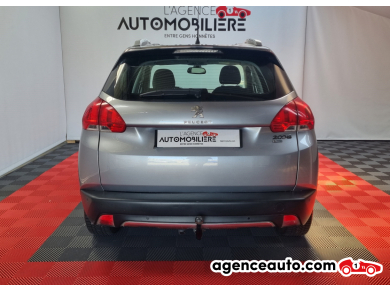Peugeot 2008 — 6