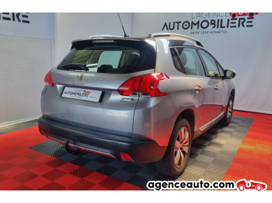 Peugeot 2008 — 5
