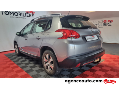 Peugeot 2008 — 7