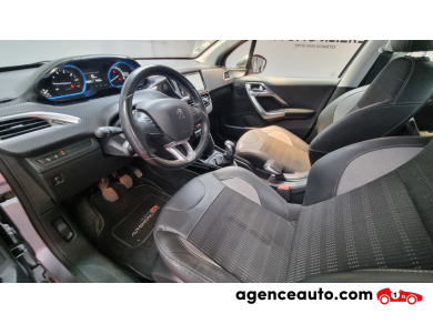 Peugeot 2008 — 13