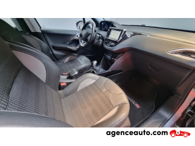 Peugeot 2008 — 15