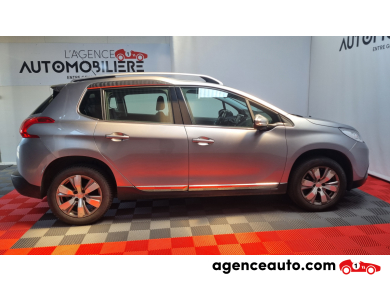 Peugeot 2008 — 4