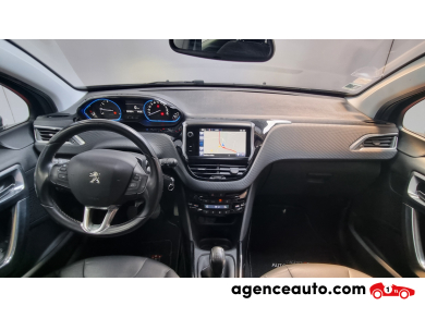 Peugeot 2008 — 19