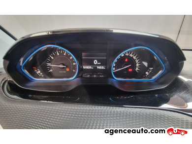 Peugeot 2008 — 21