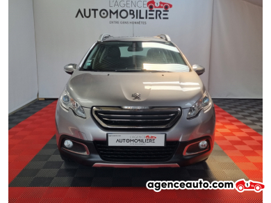 Peugeot 2008 — 2