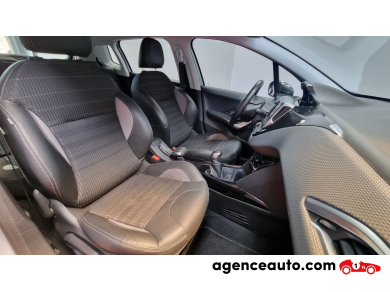 Peugeot 2008 — 16