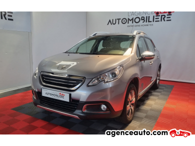 Peugeot 2008 — 9
