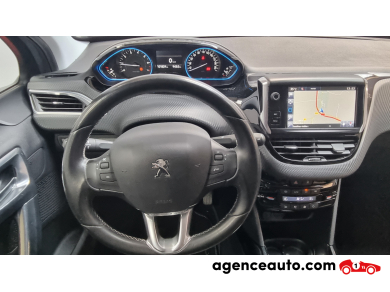 Peugeot 2008 — 20