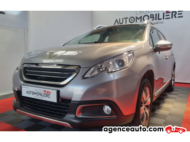 Peugeot 2008 — 30