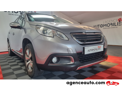 Peugeot 2008 — 29