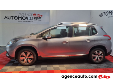Peugeot 2008 — 8