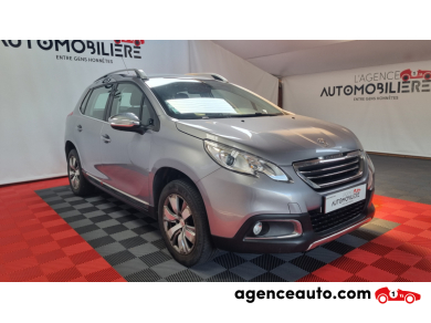 Peugeot 2008 — 3