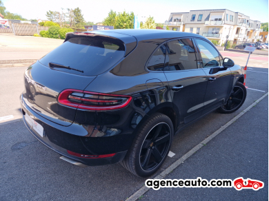 Porsche Macan — 5